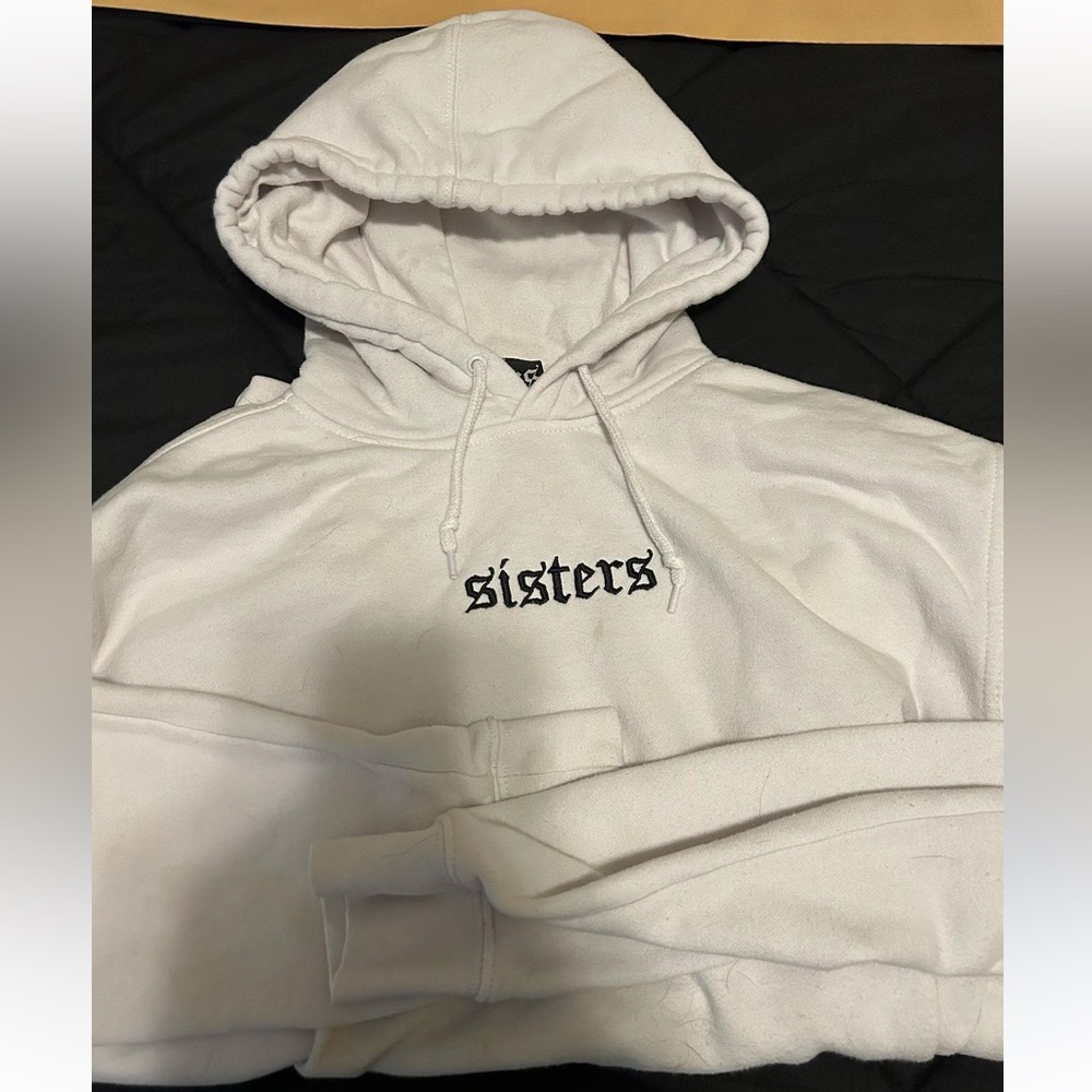 James Charles Hoodie